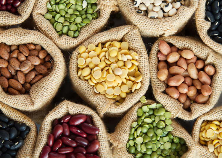 Low Iron Levels? Here's What to Do!