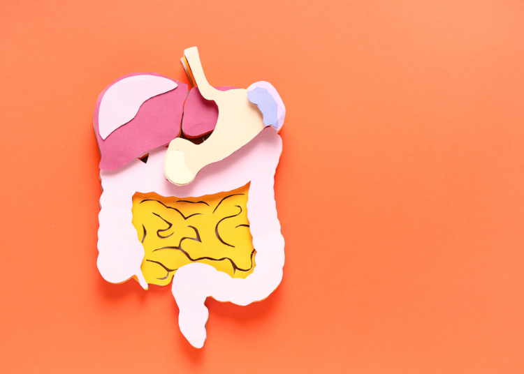Struggling with Bloating? Here's Where to Start