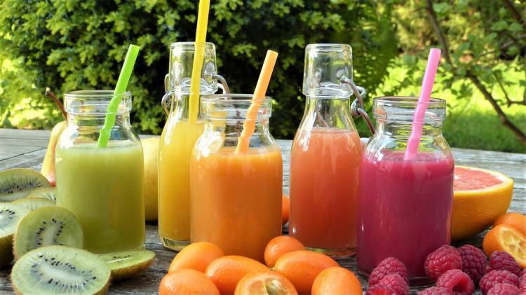 The Best Detox for your Age