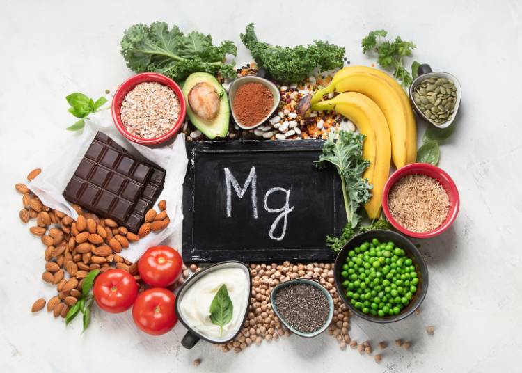Magnesium: The multi-tasking mineral your body can’t live without