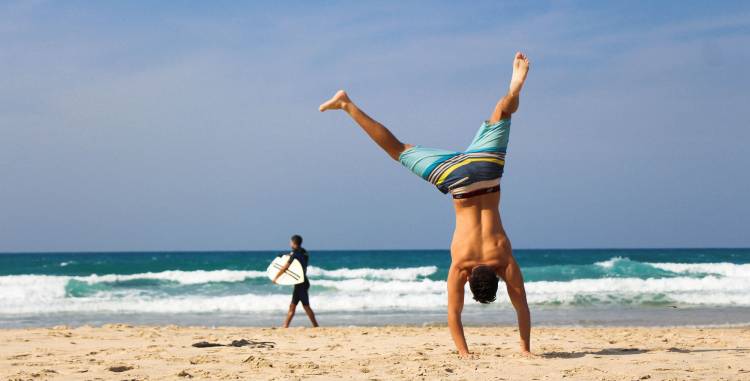 6 astuces santé pour les hommes de + 30 ans