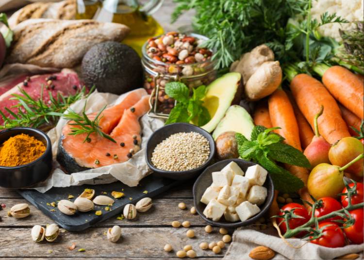 Nutrition and Trimester Zero: Preparing for Fertility with Food and Lifestyle