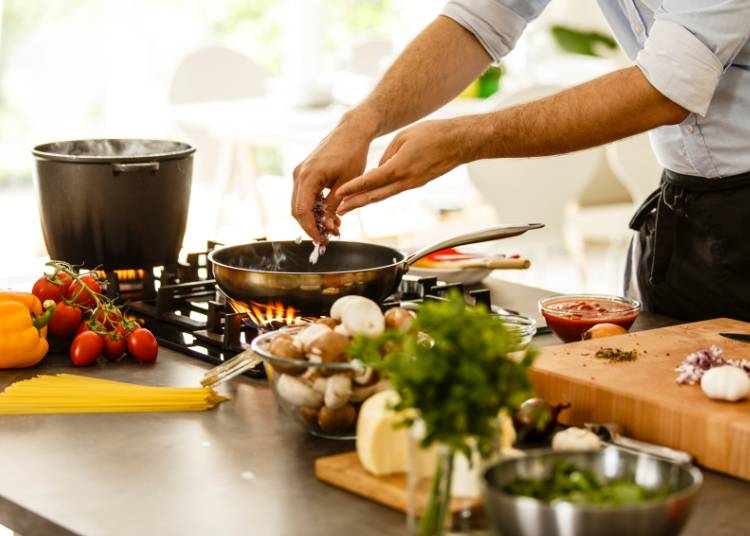 Nutrition Pairings: Maximising the Benefits