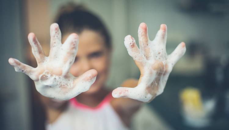 7 conseils contre les contaminations