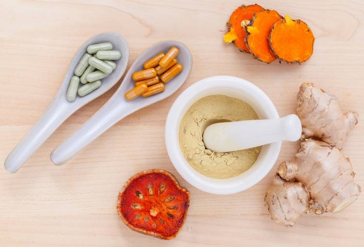 Los mejores suplementos para dieta intermitente