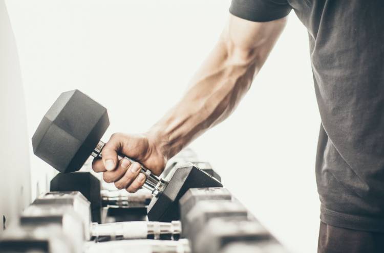 Consigli per aumentare la massa muscolare