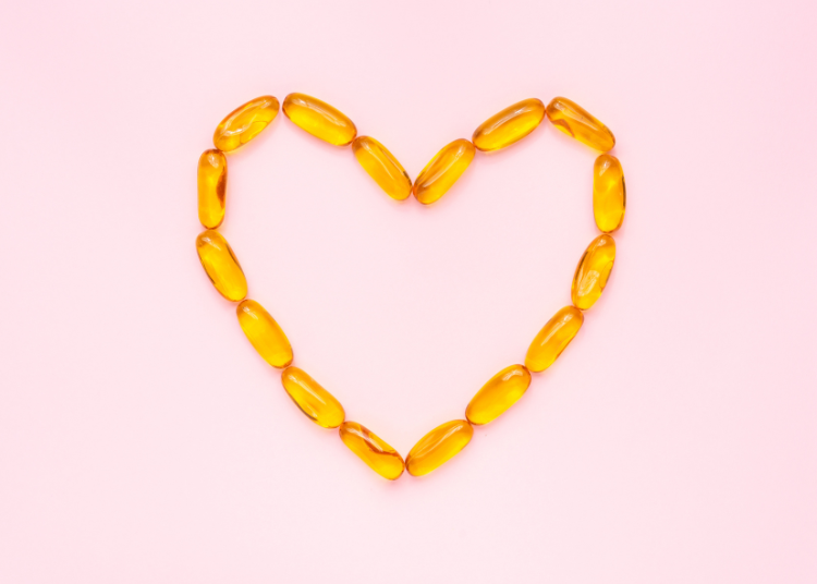The Best Supplement Pairs: Nutrient Power Couples Worth Falling For This Valentine’s Day