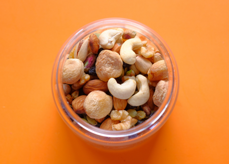 The Lowdown on Fibre, Inulin, Psyllium Husk and Glucomannan