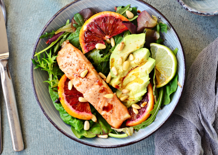 Anti-Inflammatory Eating: What It Actually Means and Where to Start