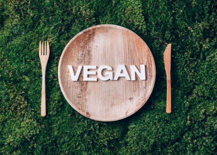 Vegan Diets and Key Nutrients: What to Know and Where to Focus