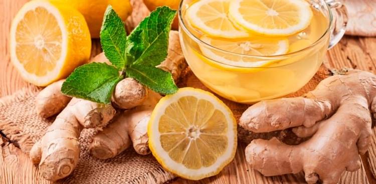 5 Natural Remedies for IBS