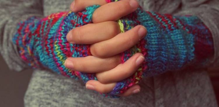 14 Reasons You Feel Cold All the Time