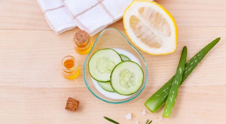 ¿Es la cosmética natural la solución para una piel perfecta?
