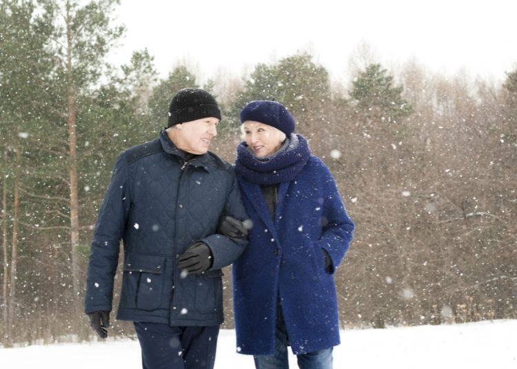 Nourish Your Immune System This Winter