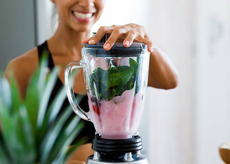 Micro Habits for a Healthy New Year: Small Changes, Big Impact