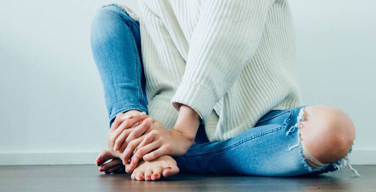 7 Astuces pour soulager les douleurs articulaires