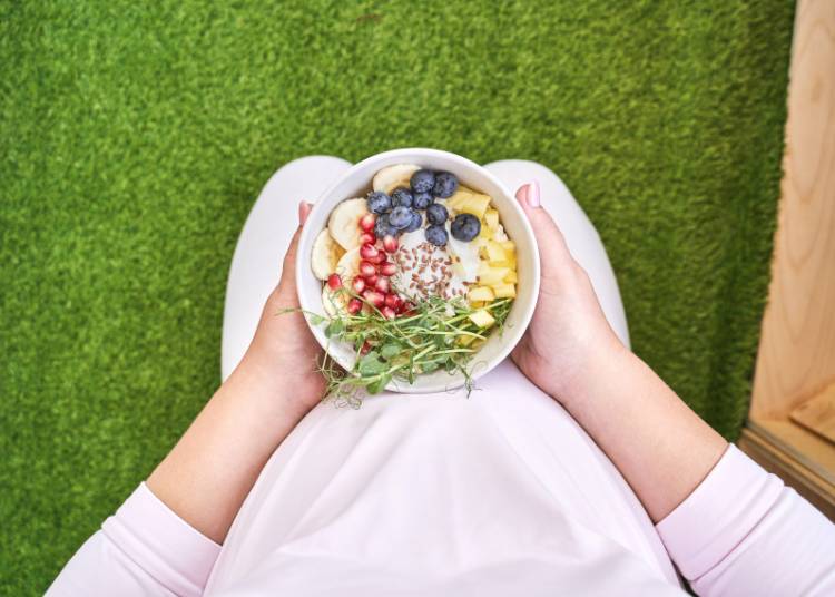 Folic Acid and Fertility: The Vital Role of Vitamin B9 in Reproductive Health