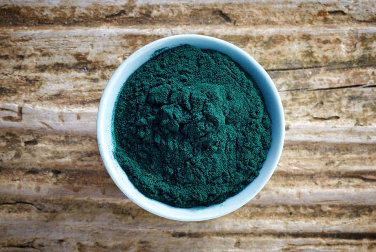 Benefici per la salute della spirulina