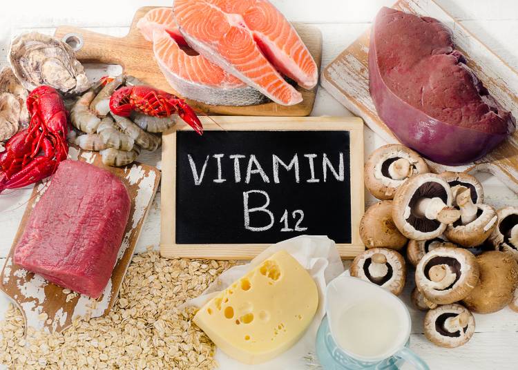 Vitamin B12 for Vegans and Vegetarians: Why It’s Crucial and How to Ensure Adequate Intake