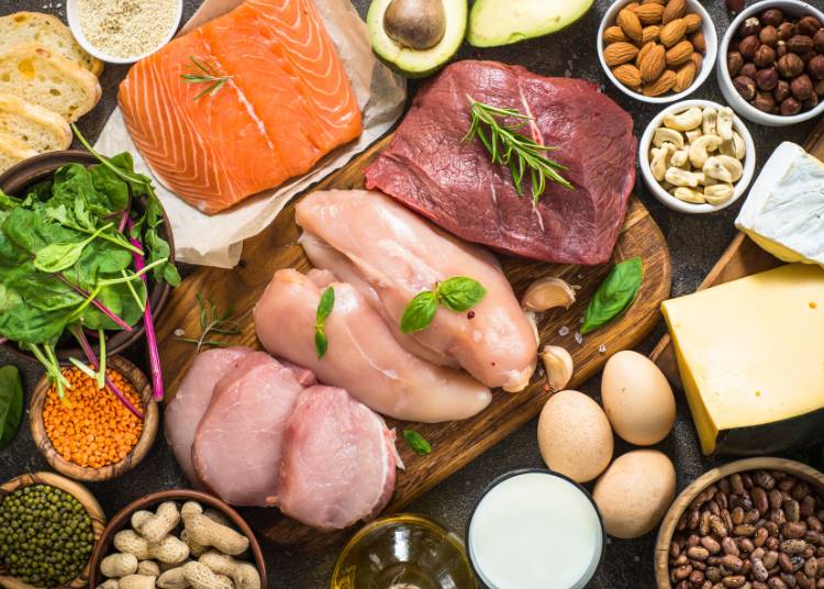 Your Guide to Meeting Your Protein Needs: Everyday Strategies, Food Sources & Smart Boosters