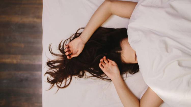 Cosa succede mentre dormiamo?