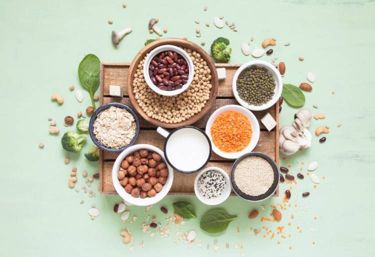 ¿Qué es la micronutrición?