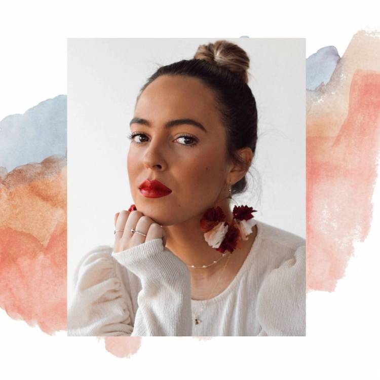 MODA, BELLEZA Y SALUD CON ANA SÁEZ
