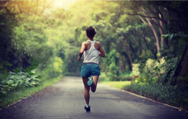 5 Consejos para motivarte a entrenar