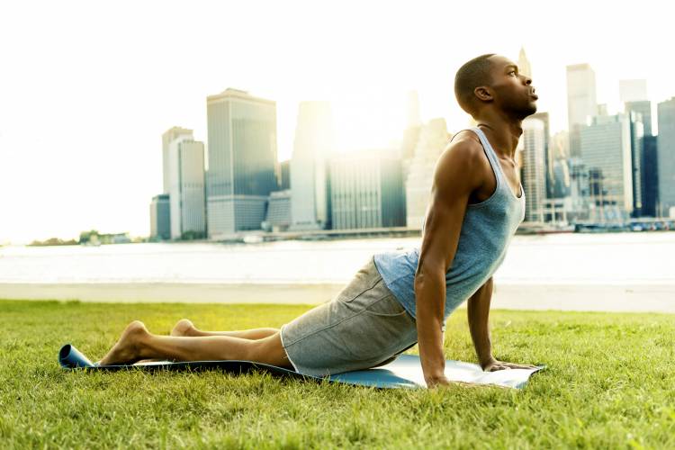 Los enormes beneficios del Yoga y Pilates