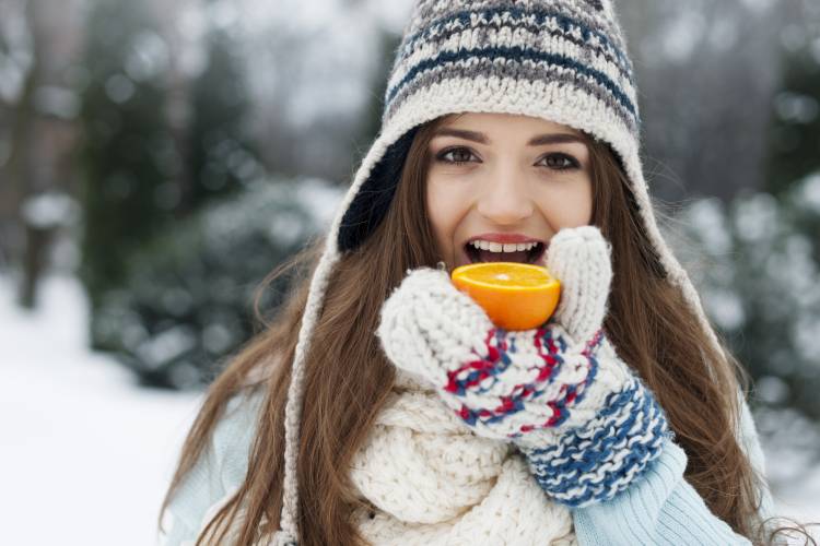 Mejores suplementos para el invierno