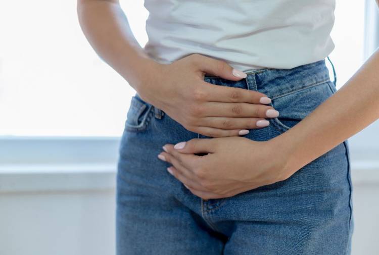 9 Consigli per rinforzare la vescica