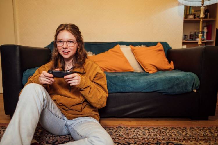 I Migliori Integratori per i Gamers