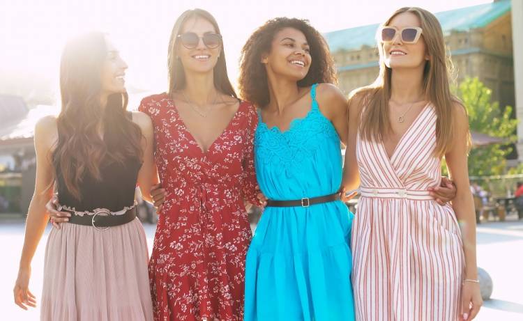 Gli effetti benefici della Soia per le Donne