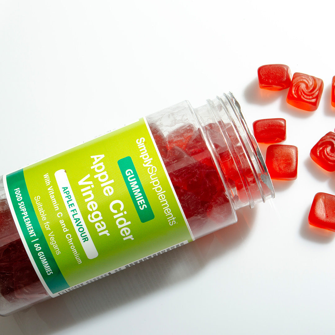 Gummies Supplements | Simply Supplements