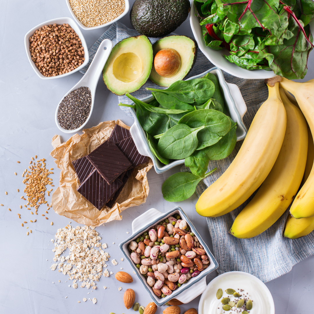 Simple Suplements Magnesium Supplements | Tablets, Capsules & Complexes – Simply Supplements