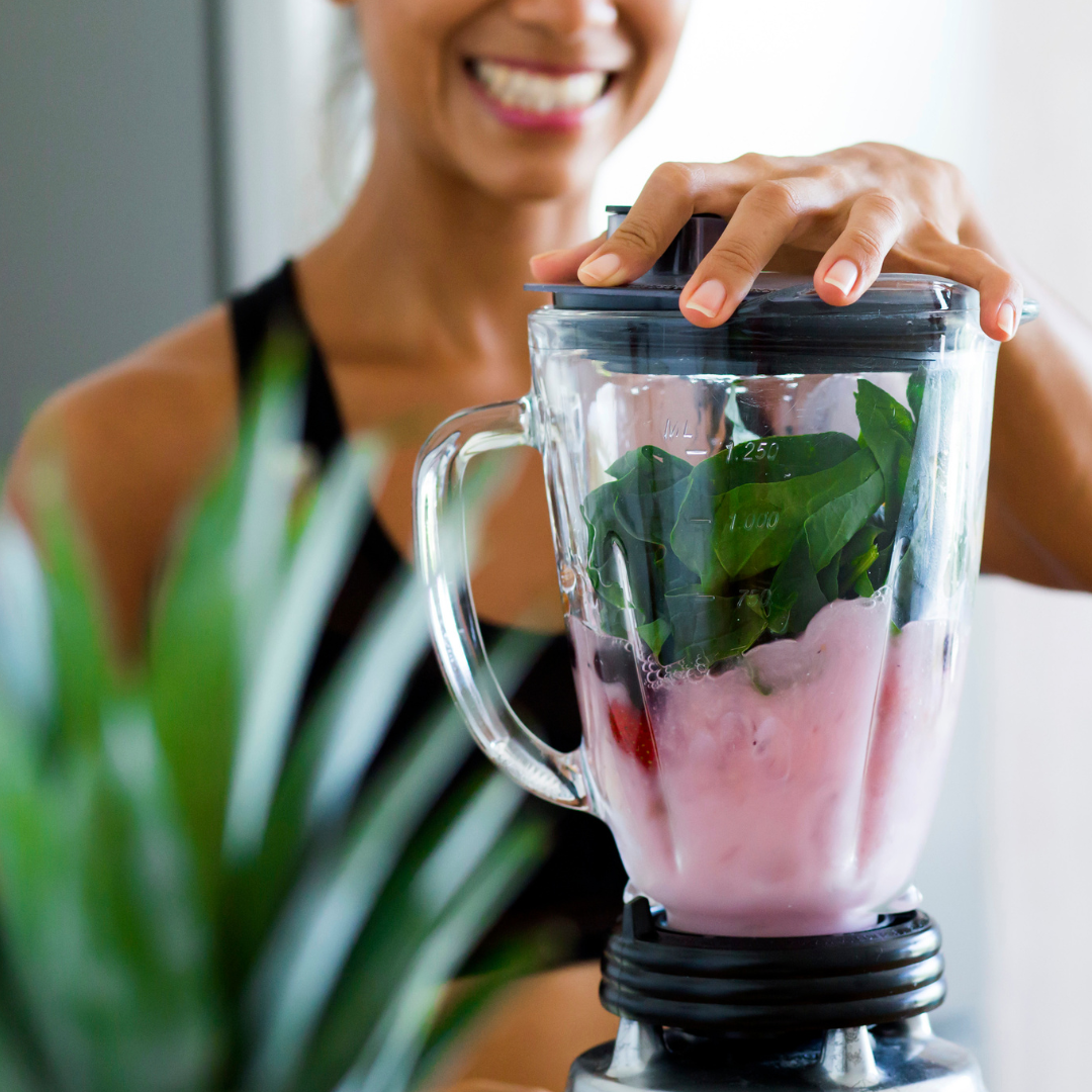 Slimming Shakes