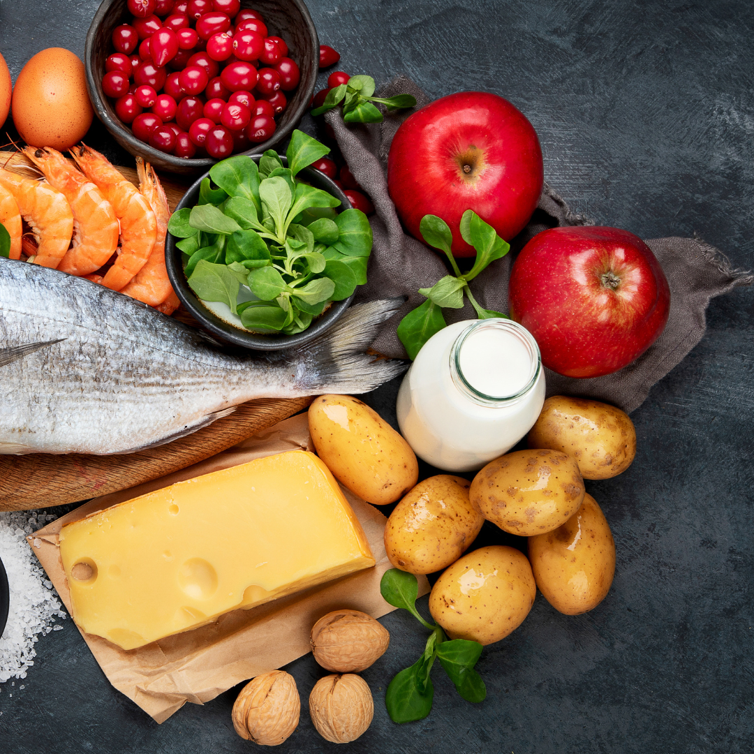 Zinc Supplements