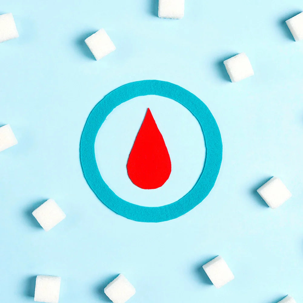 Blood Sugar Level Supplements | Simply Supplements