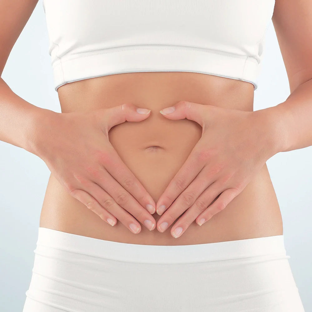 Digestive Health Supplements