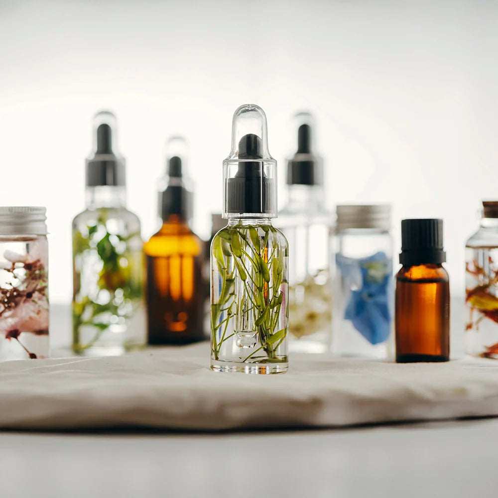 Essential Oils | Simply Supplements