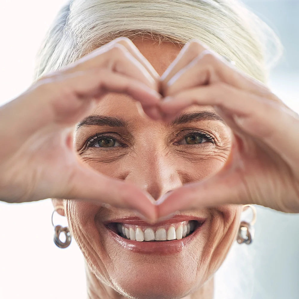 Eye Health and Vision Supplements
