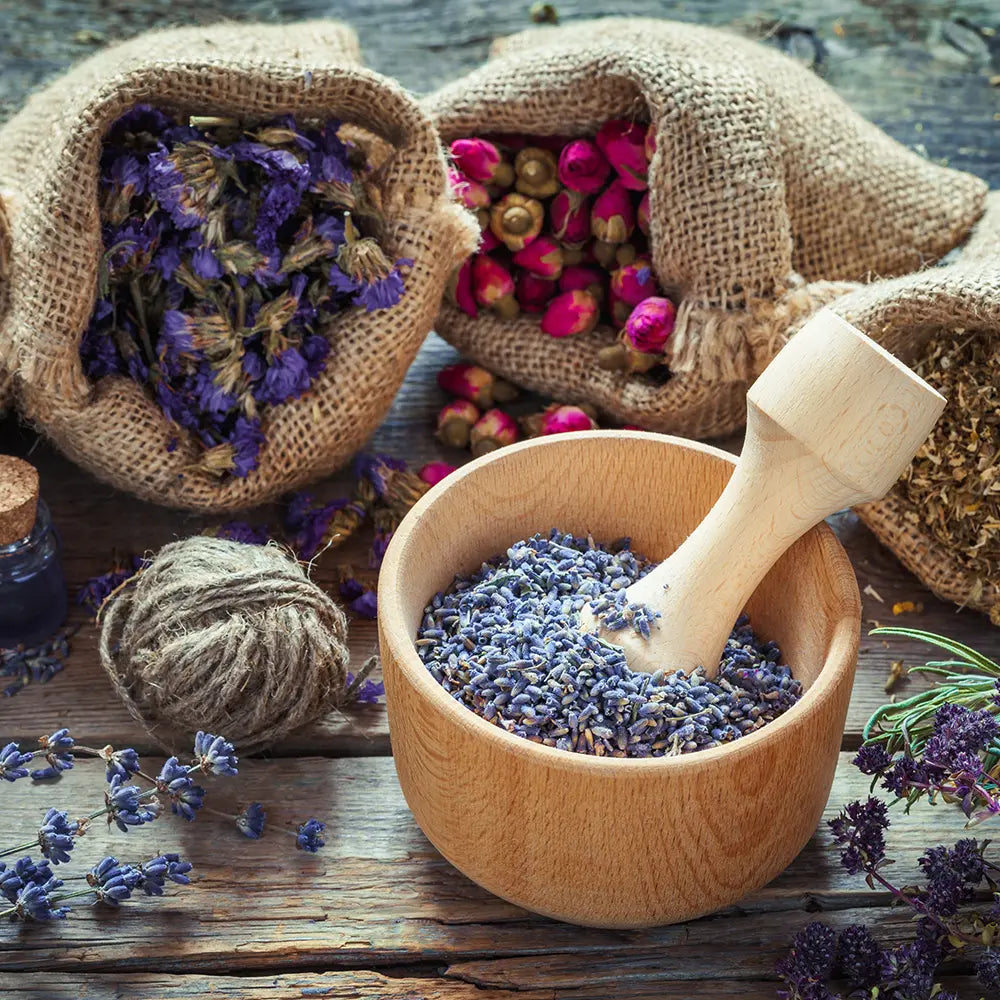 Herbal Remedies (THR)