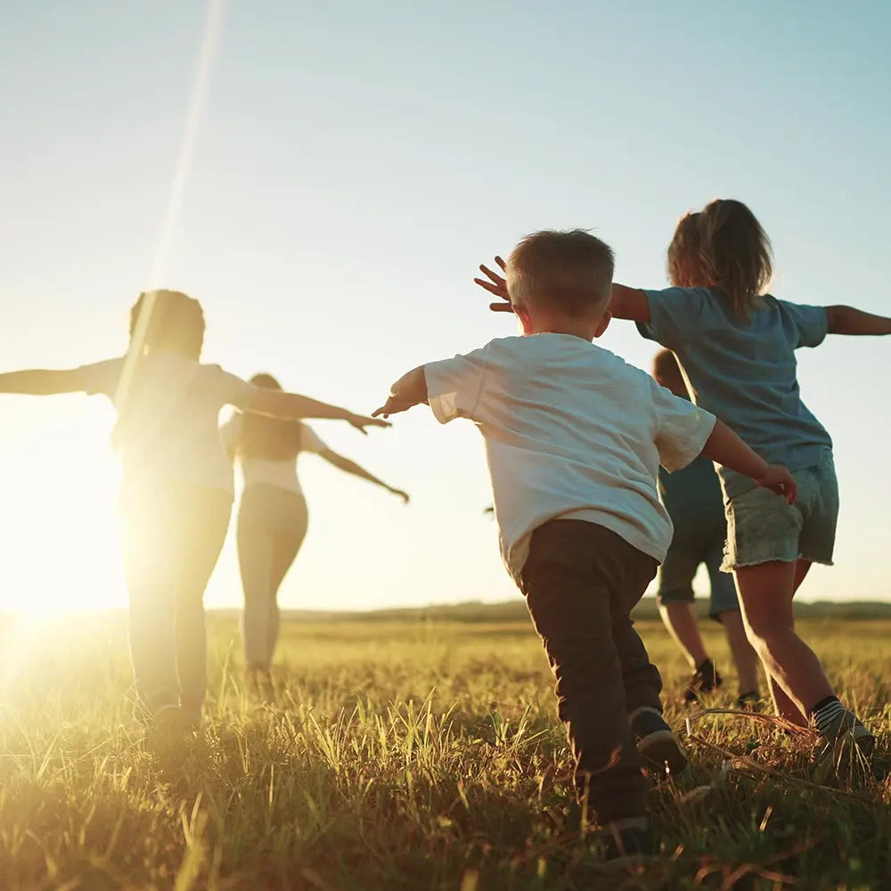 Supplements for Kids