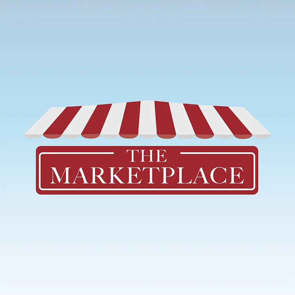 The Marketplace