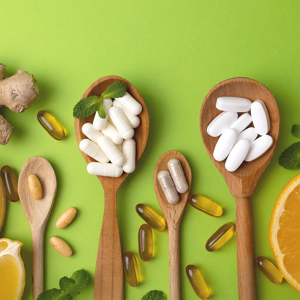 New Products | Simply Supplements
