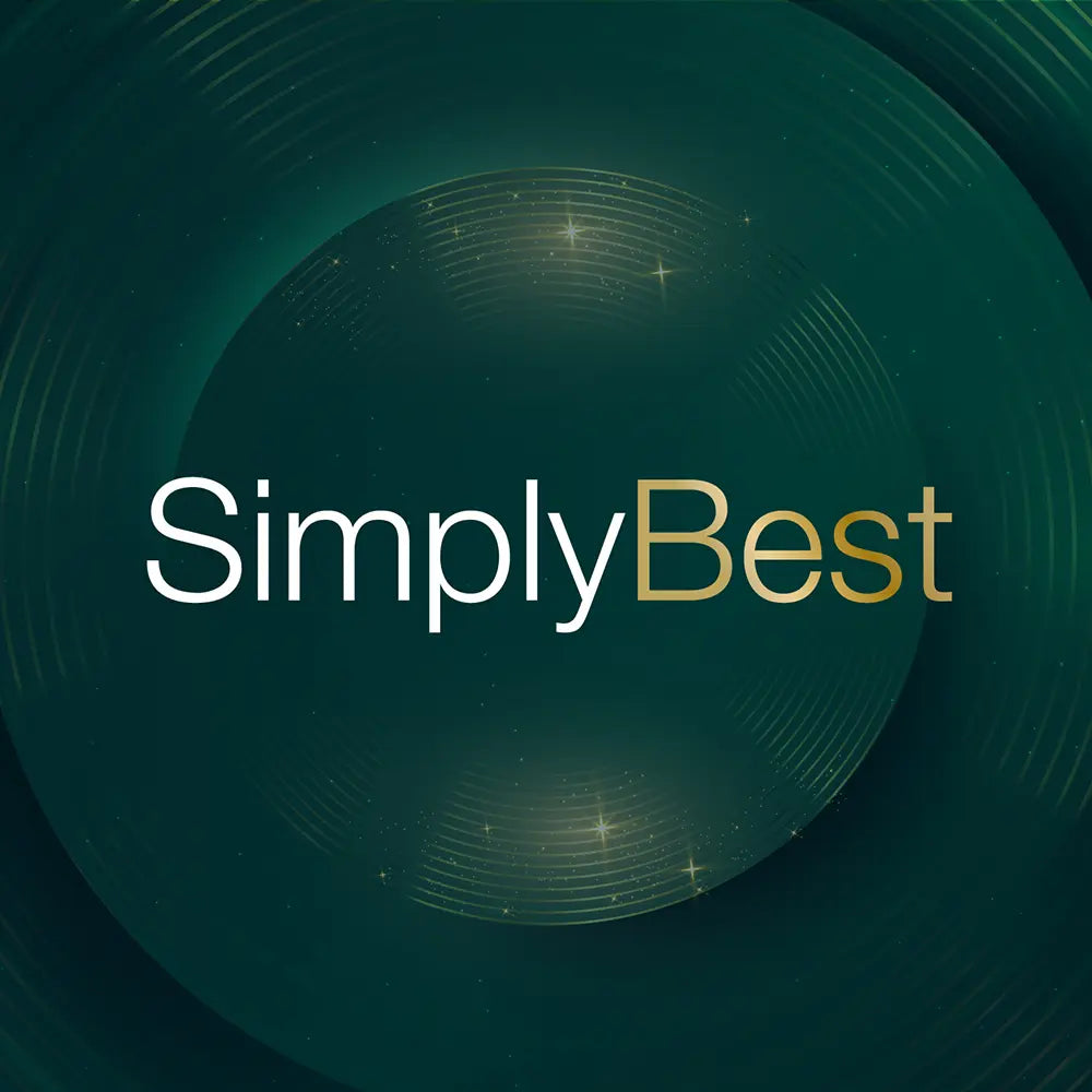 SimplyBest Range