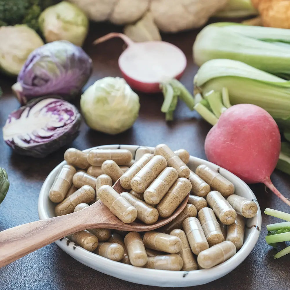 Vegan Women's Health