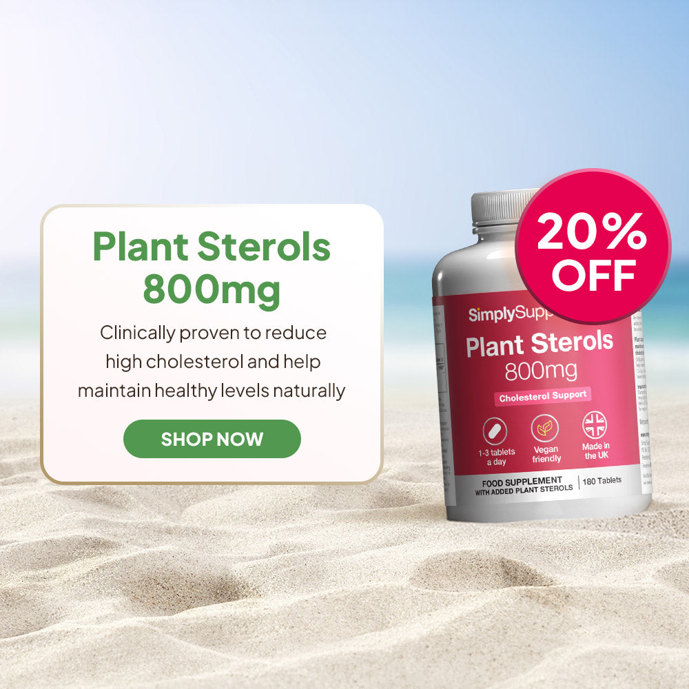 Simply Supplements