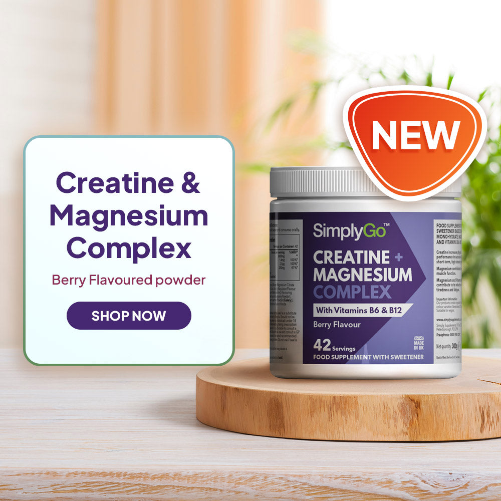 Simply Supplements