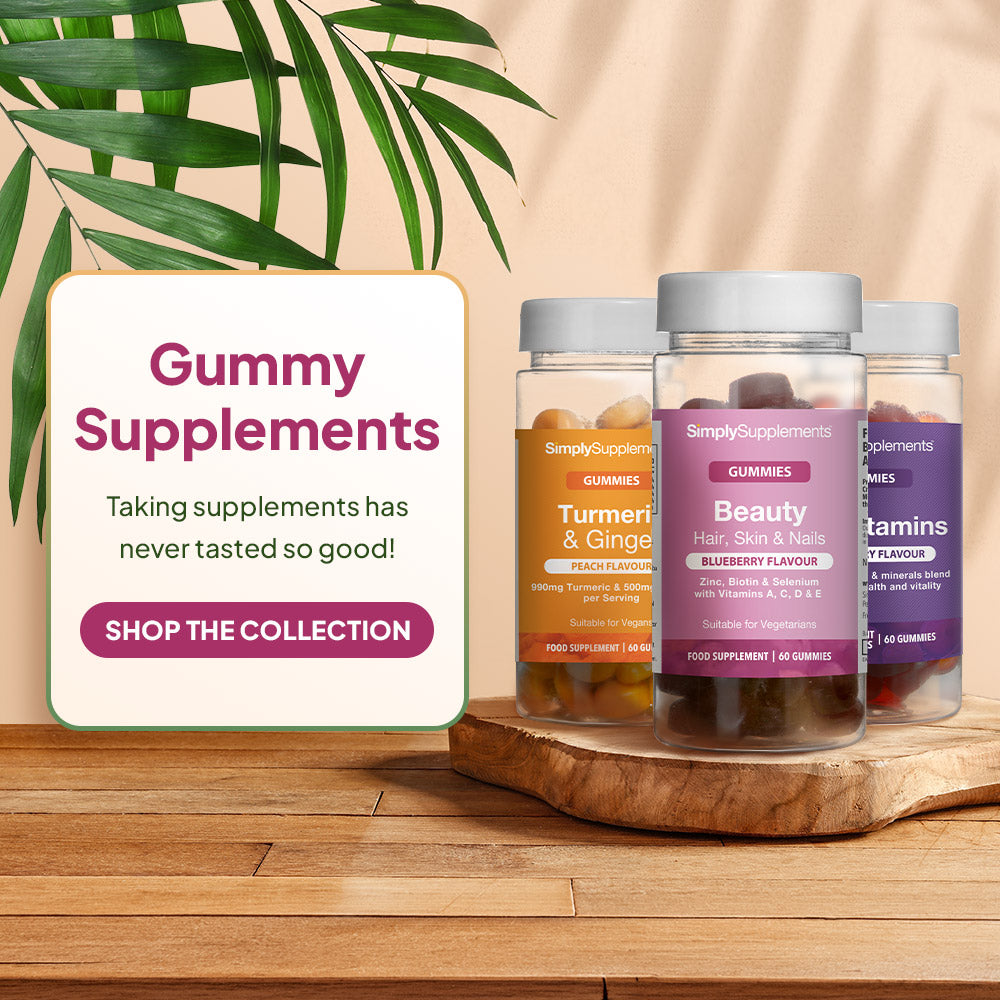 Simply Supplements